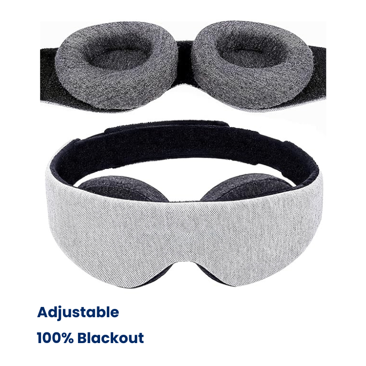 Vilda™ Sleep Mask
