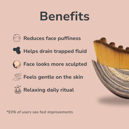 Lymphatic Contour Brush