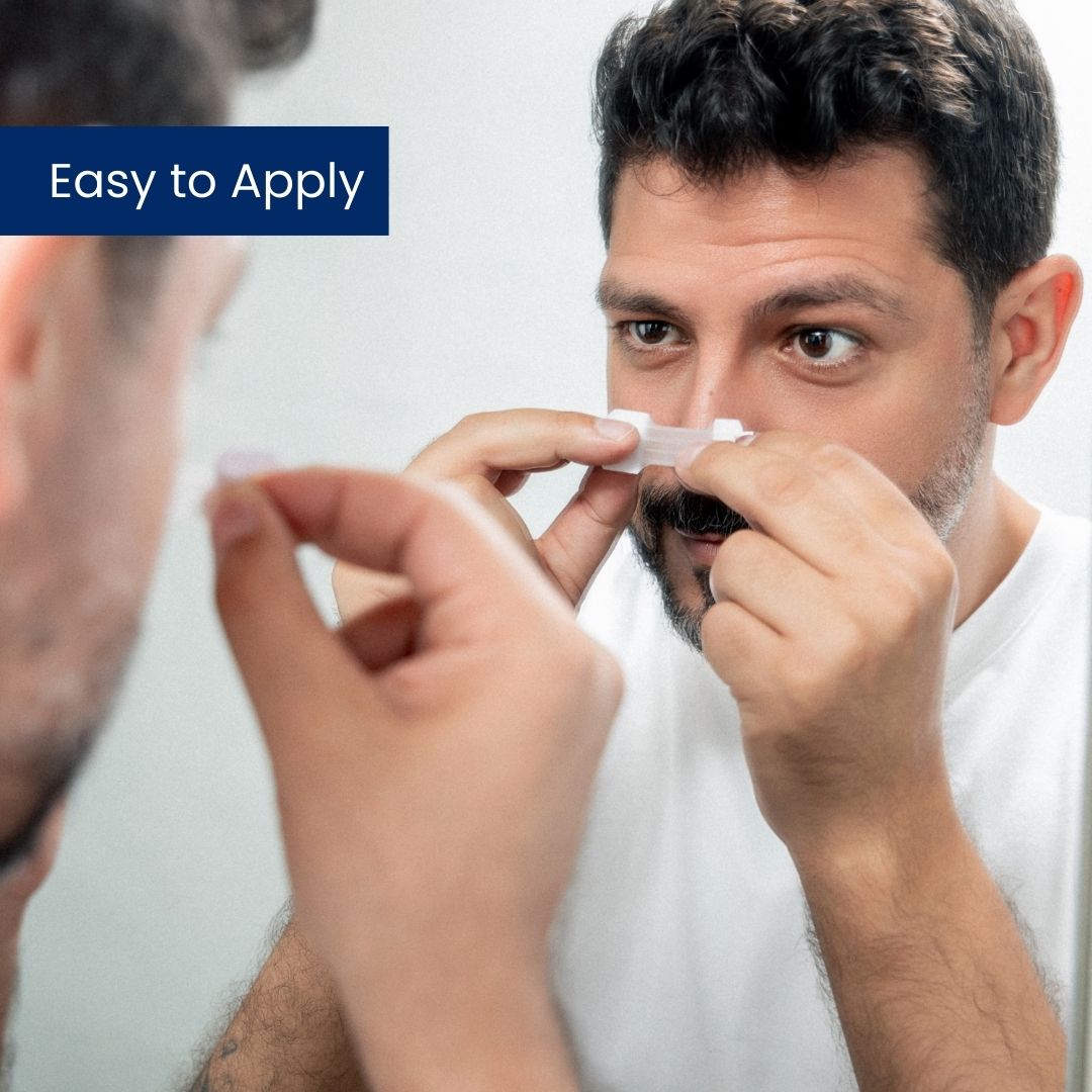 Vilda™ Nose Strips