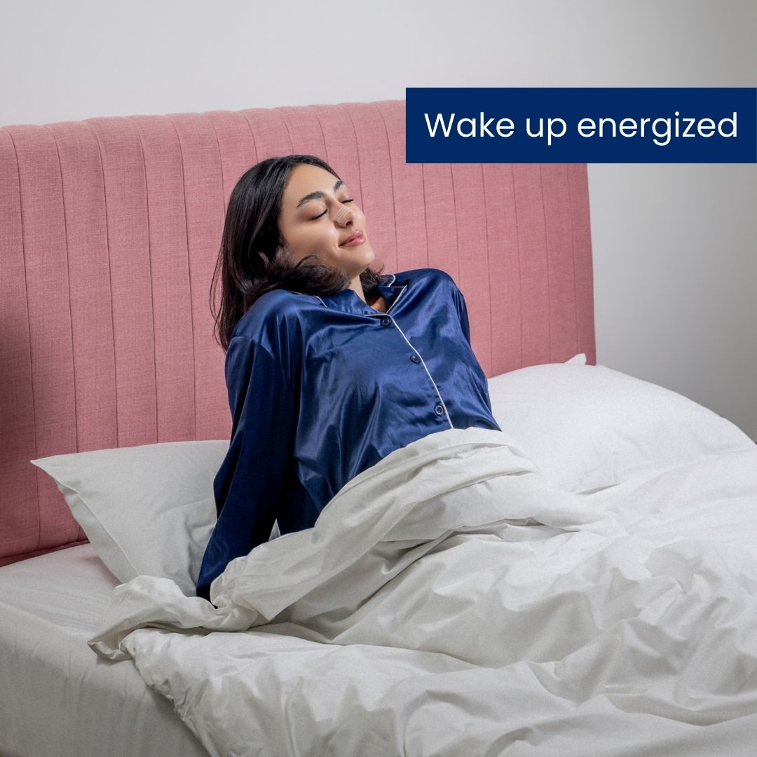 Vilda™ Nose Strips