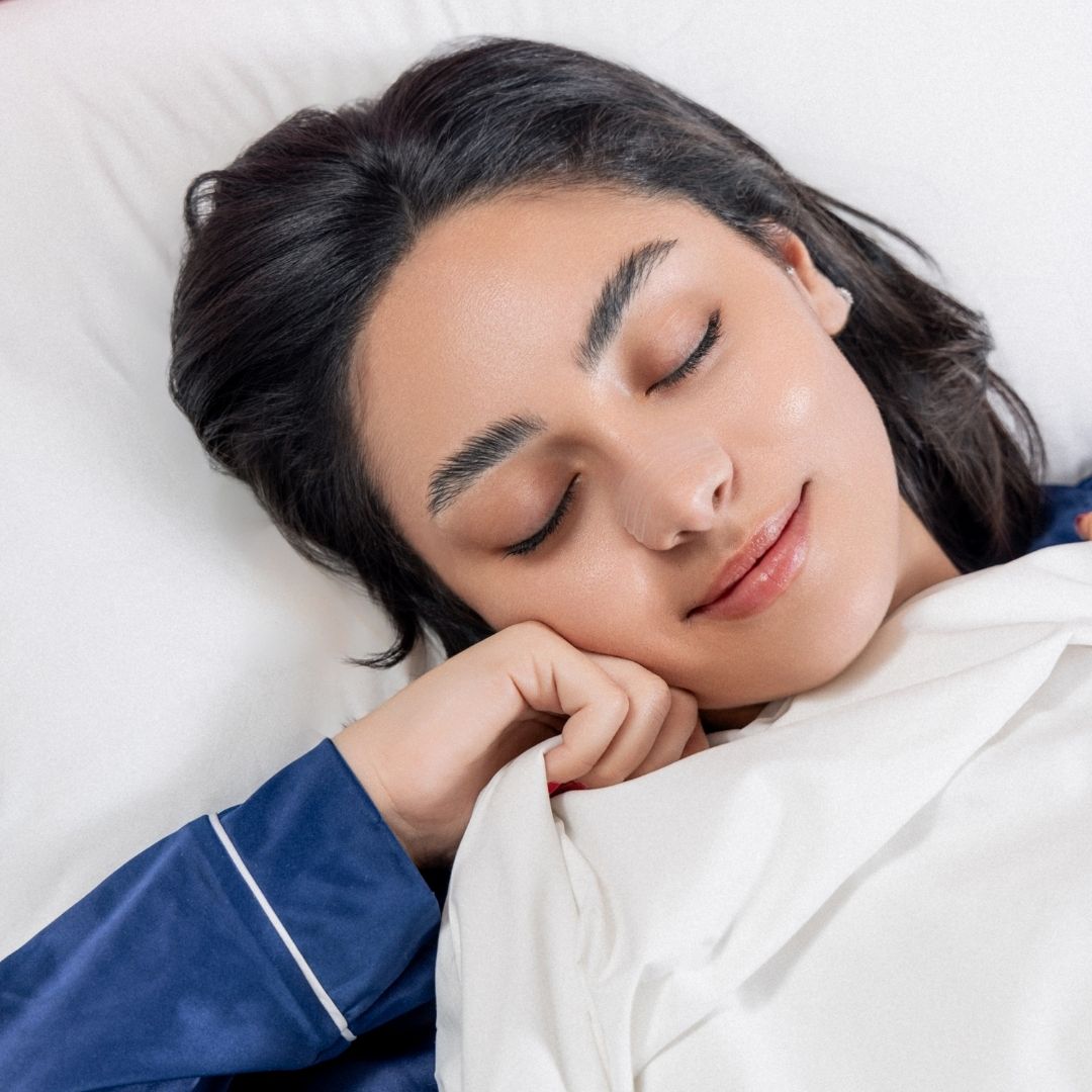 Vilda™ Nose Strips