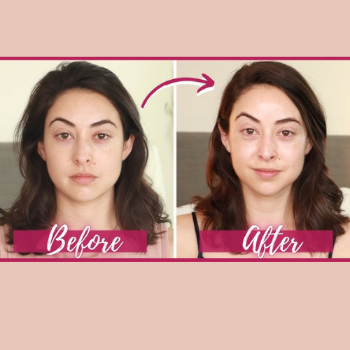 Lymphatic Contour Brush