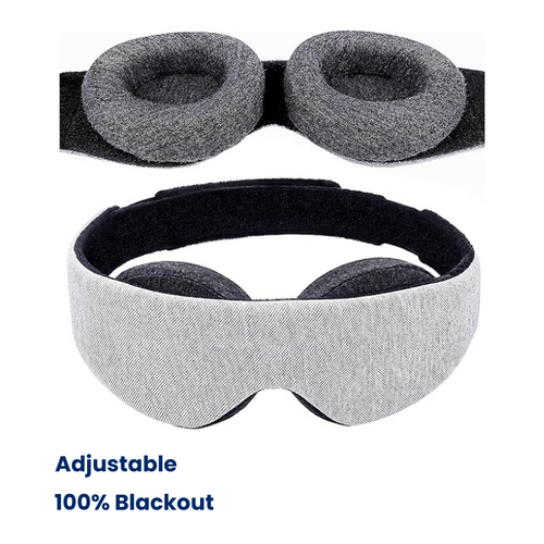 Vilda™ Sleep Mask