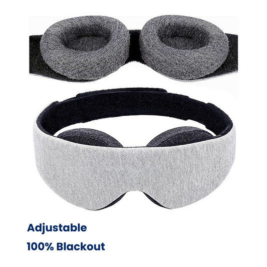 Vilda™ Sleep Mask