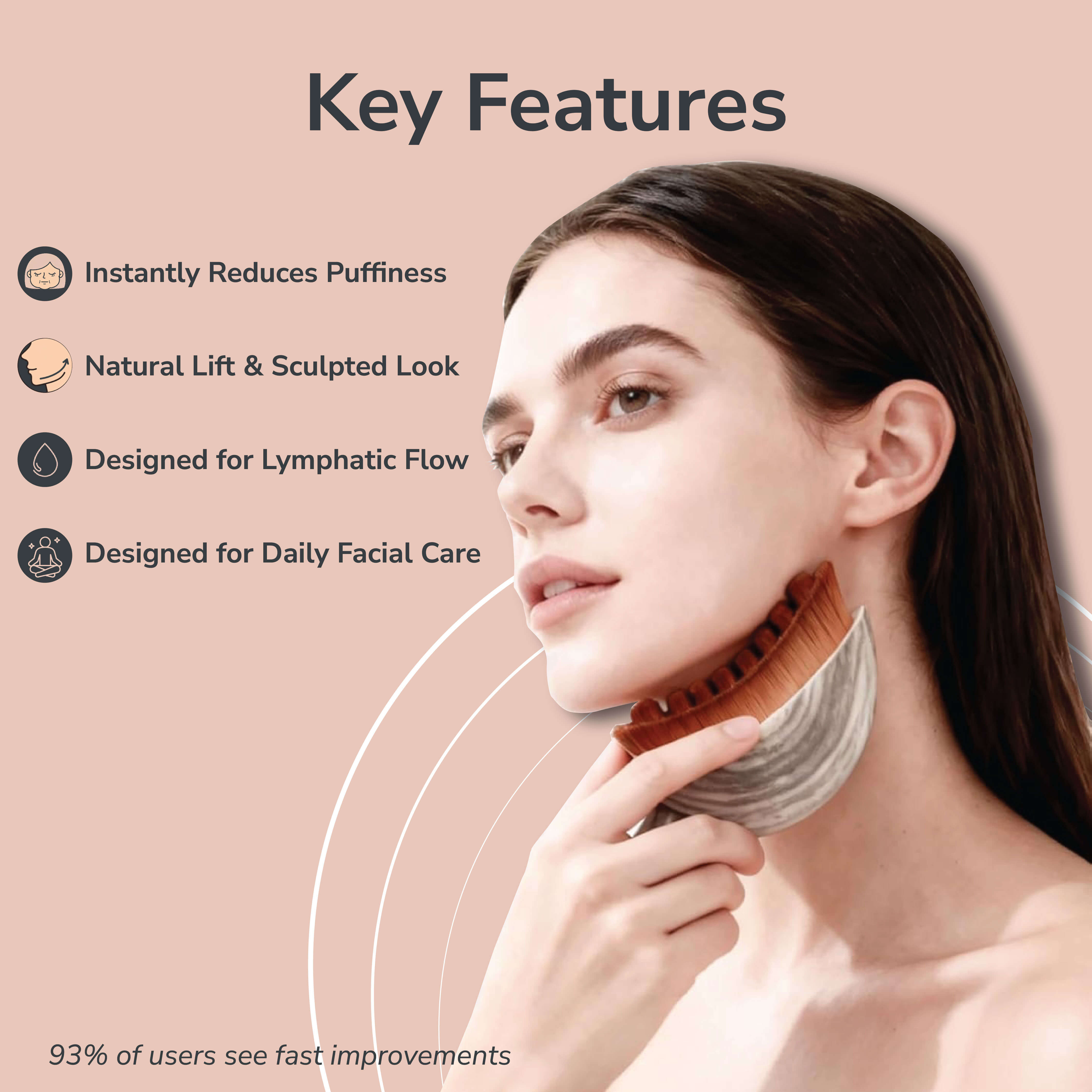 Lymphatic Contour Brush