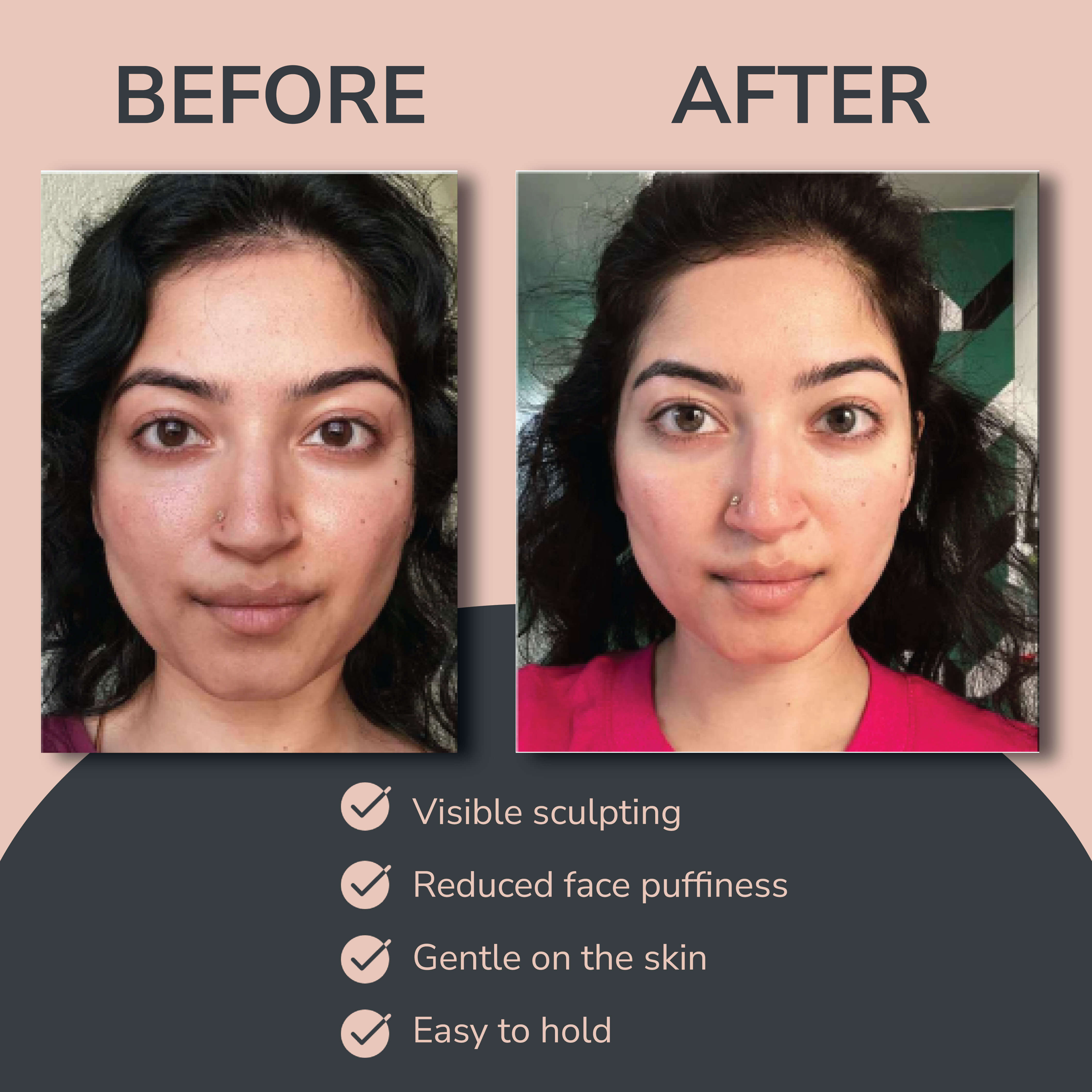 Lymphatic Contour Brush