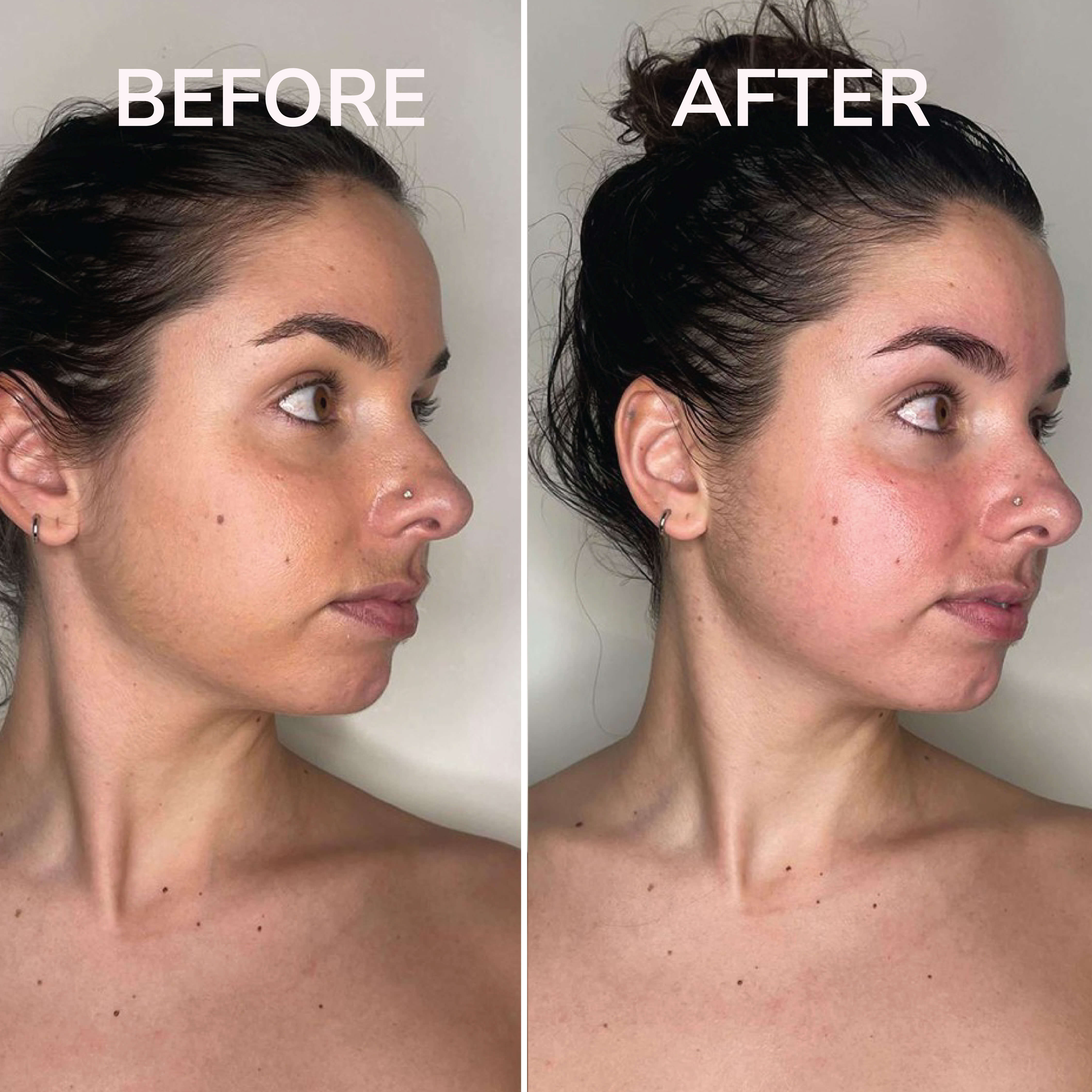 Lymphatic Contour Brush