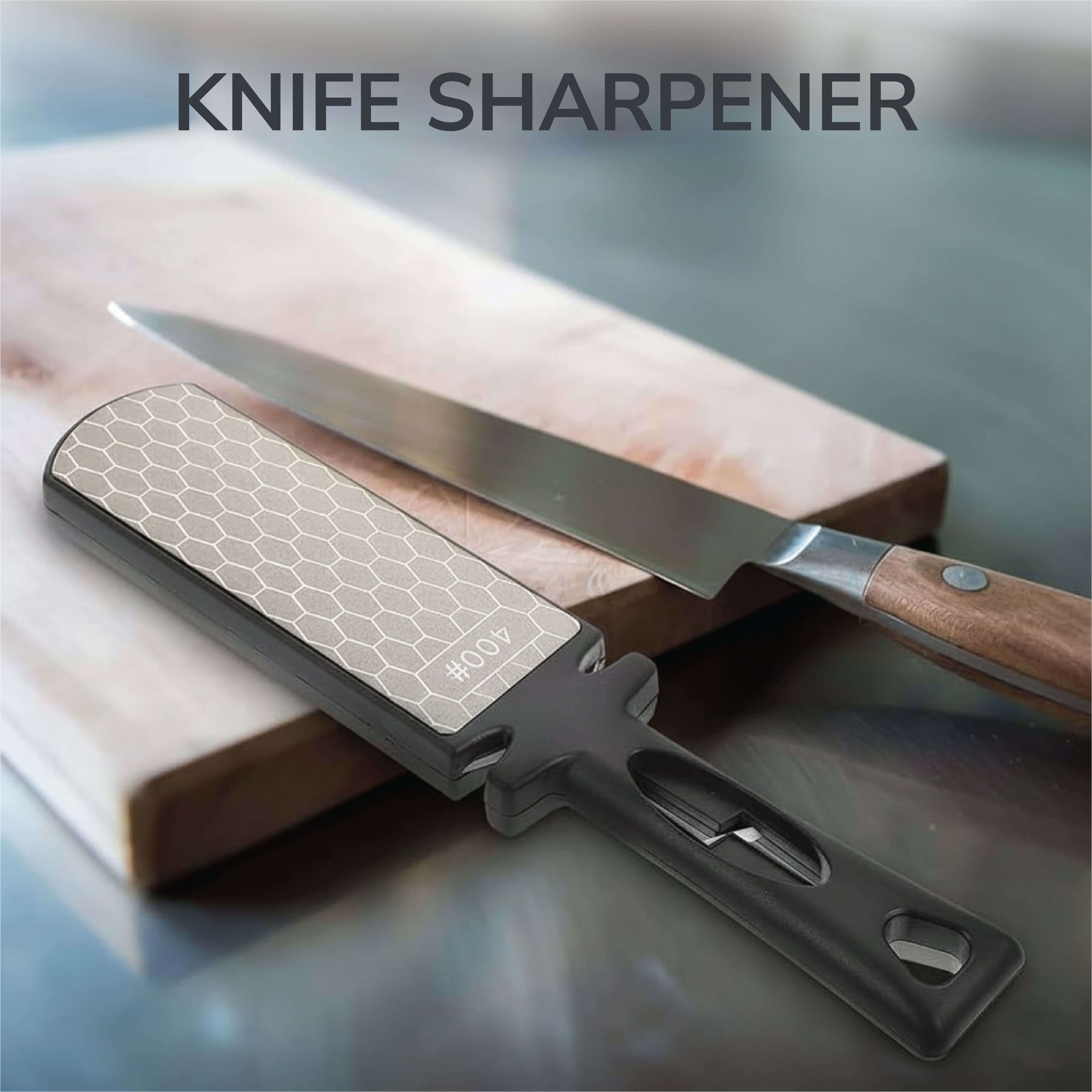 Vilda Knife Sharpener