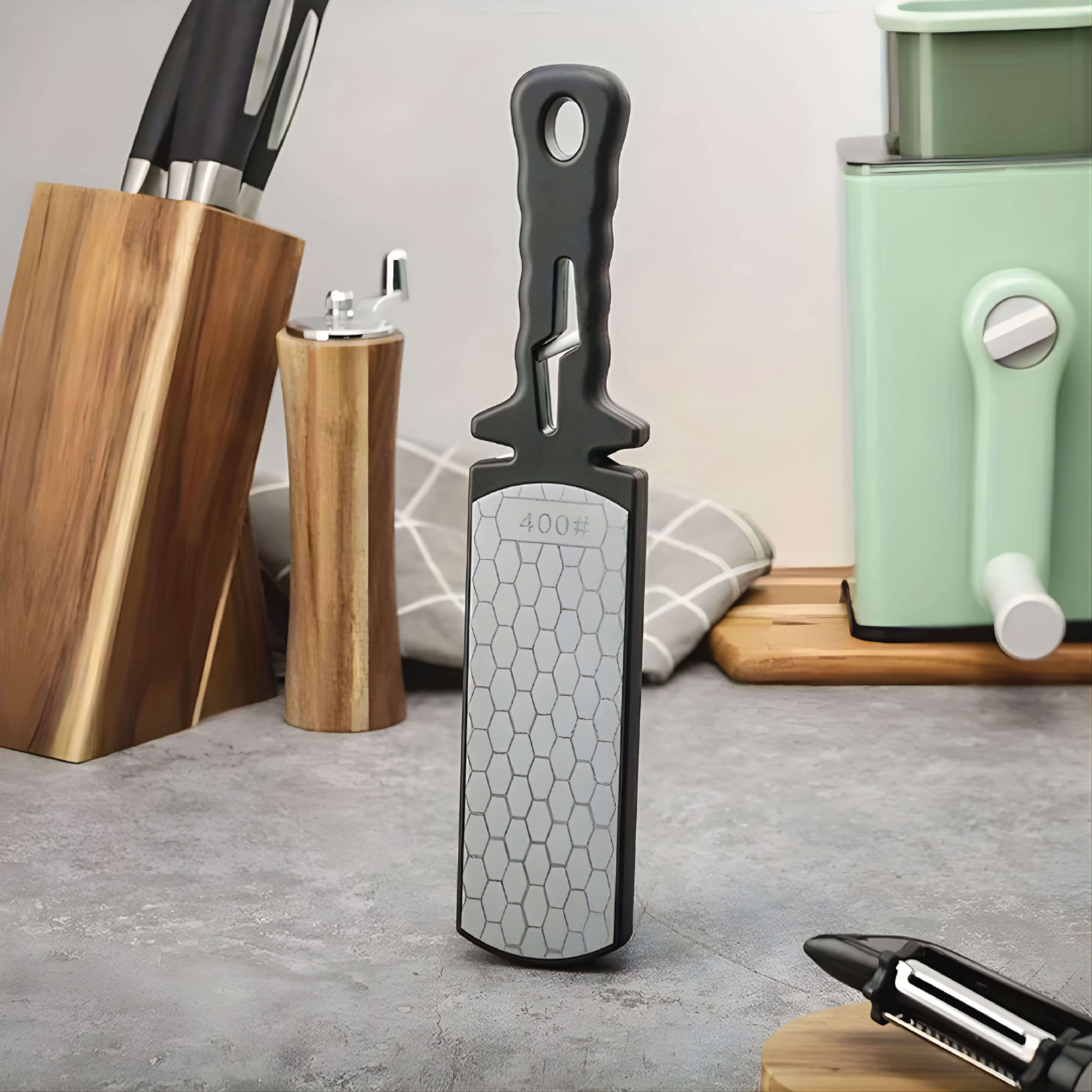 Vilda Knife Sharpener