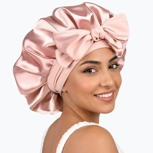 Vilda Hair Bonnet
