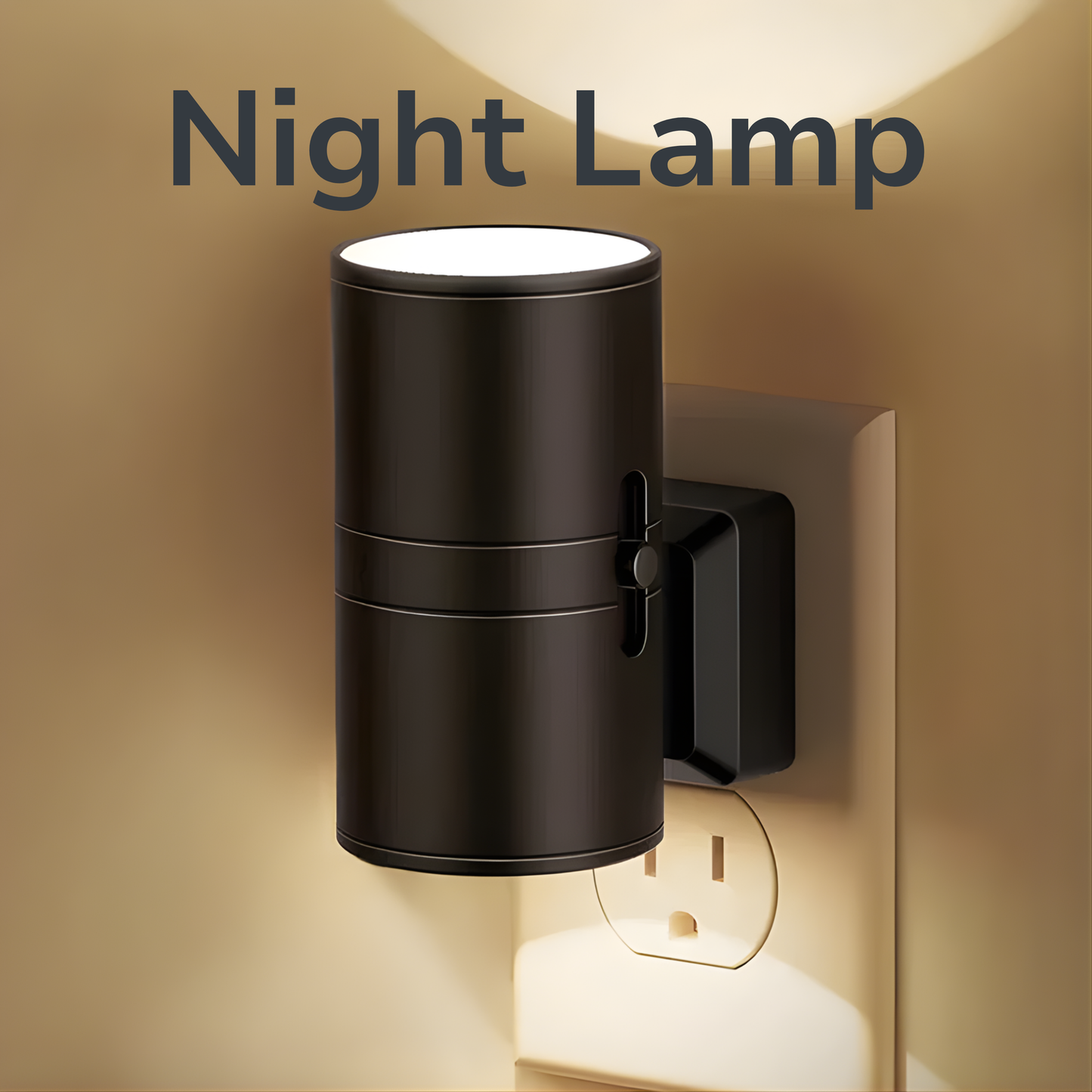 Vilda™ Night Lamp