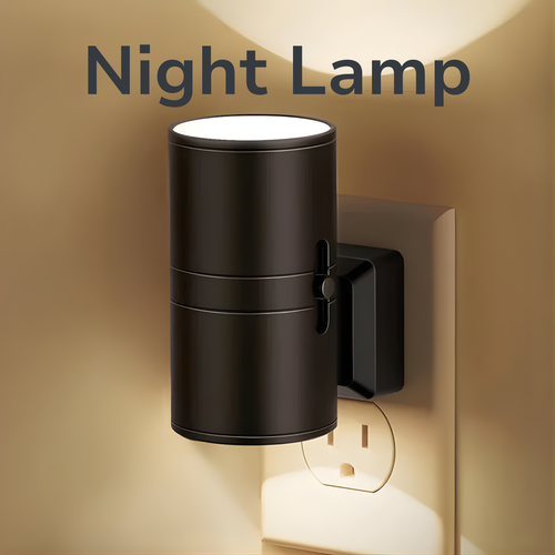 Vilda™ Night Lamp