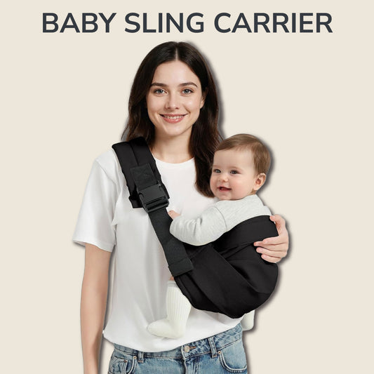 Vilda Baby Sling Carrier
