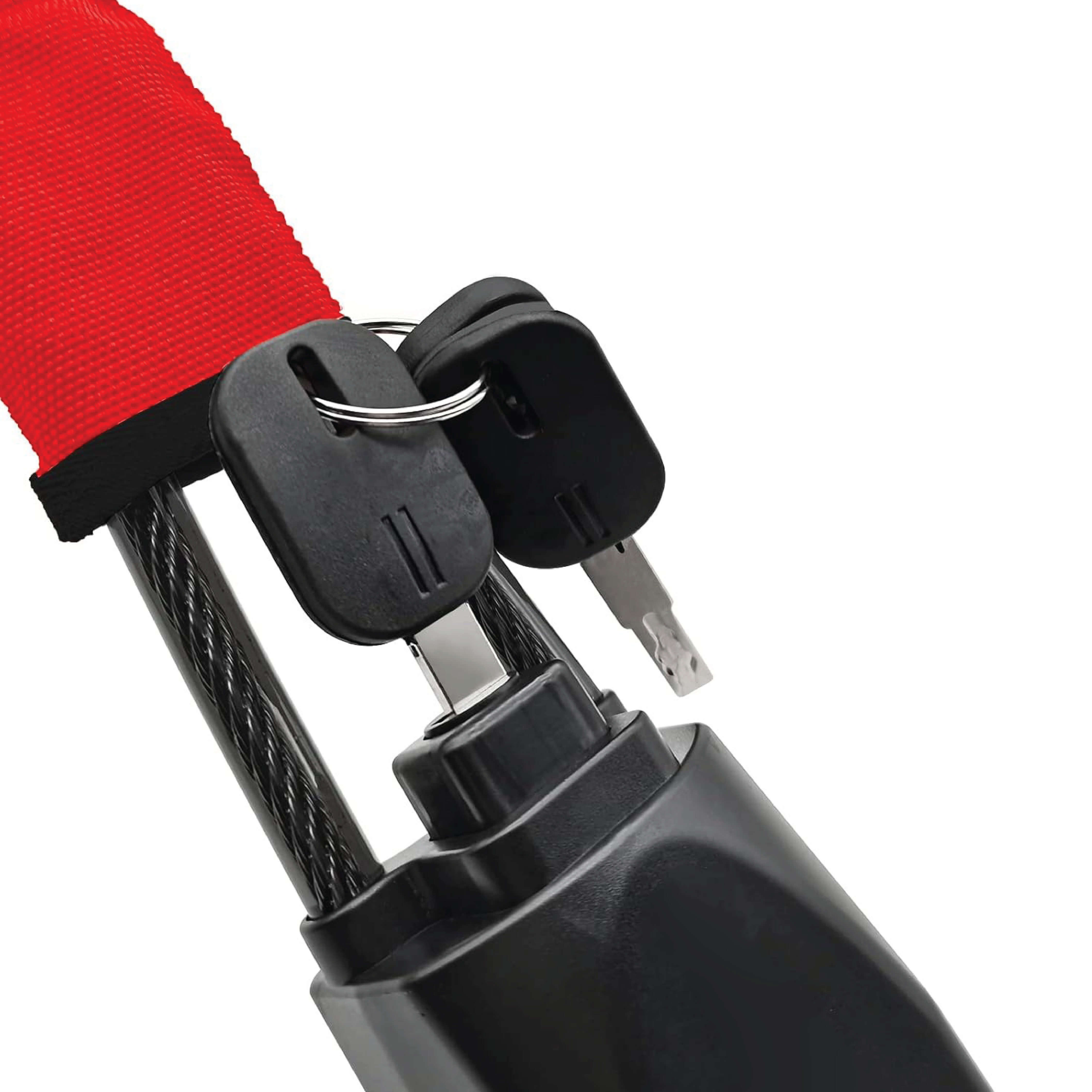 Vilda Car Steering Wheel Lock