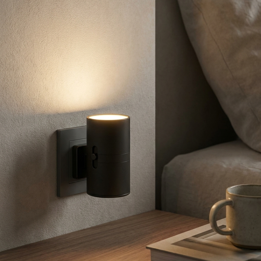 Vilda™ Night Lamp