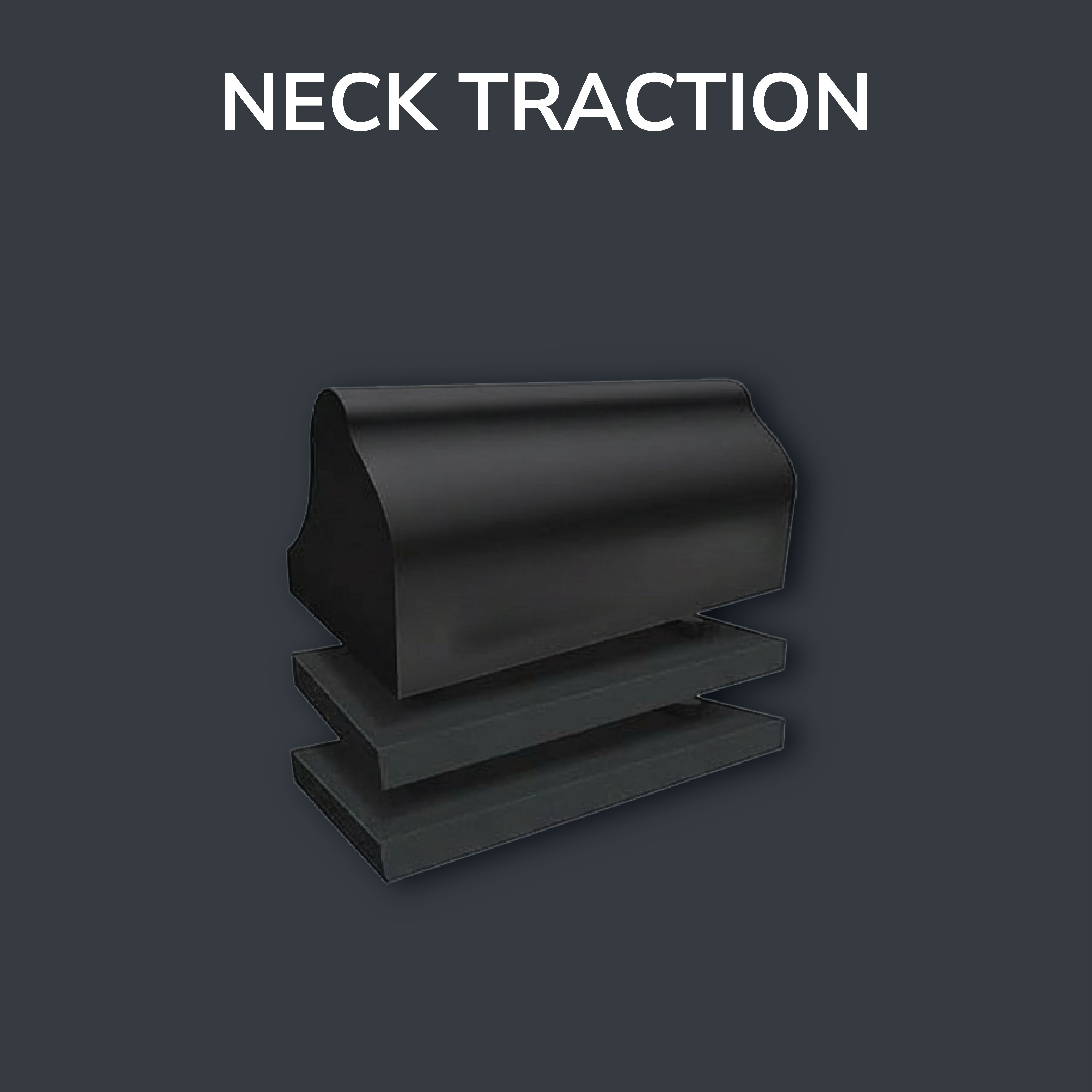 Vilda™ Neck Traction Device