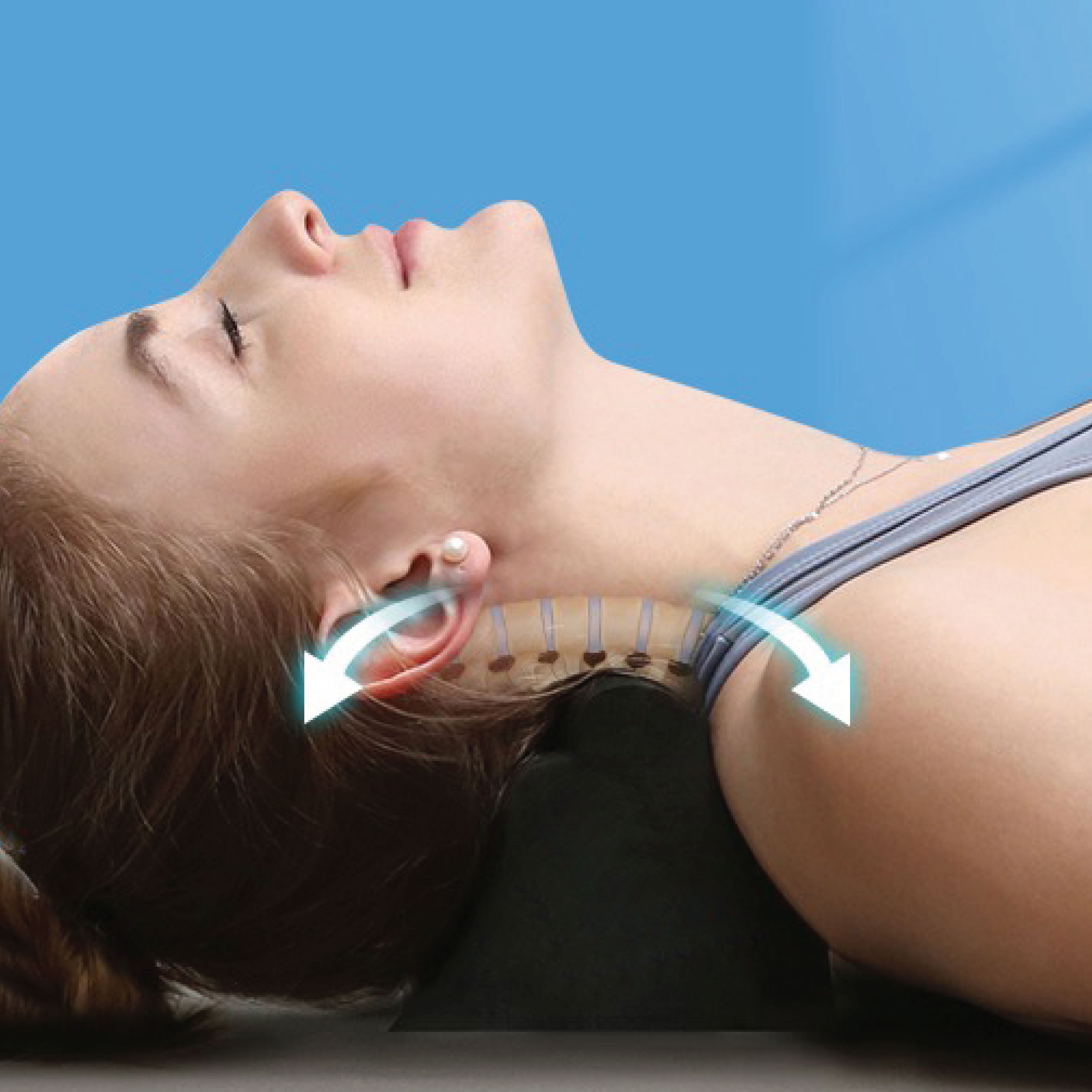 Vilda™ Neck Traction Device