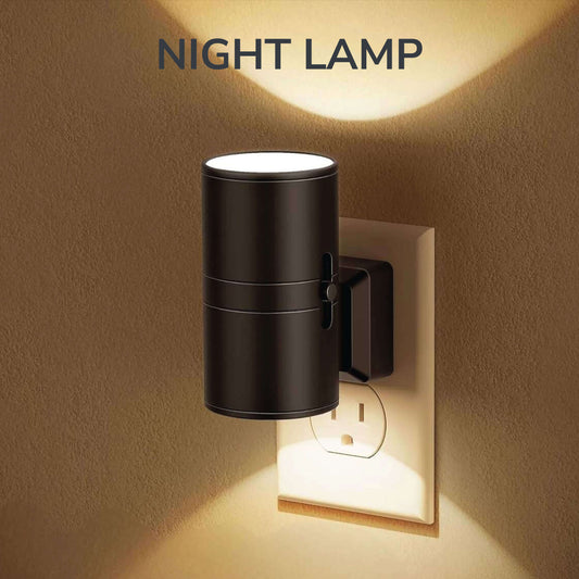Vilda™ Night Lamp