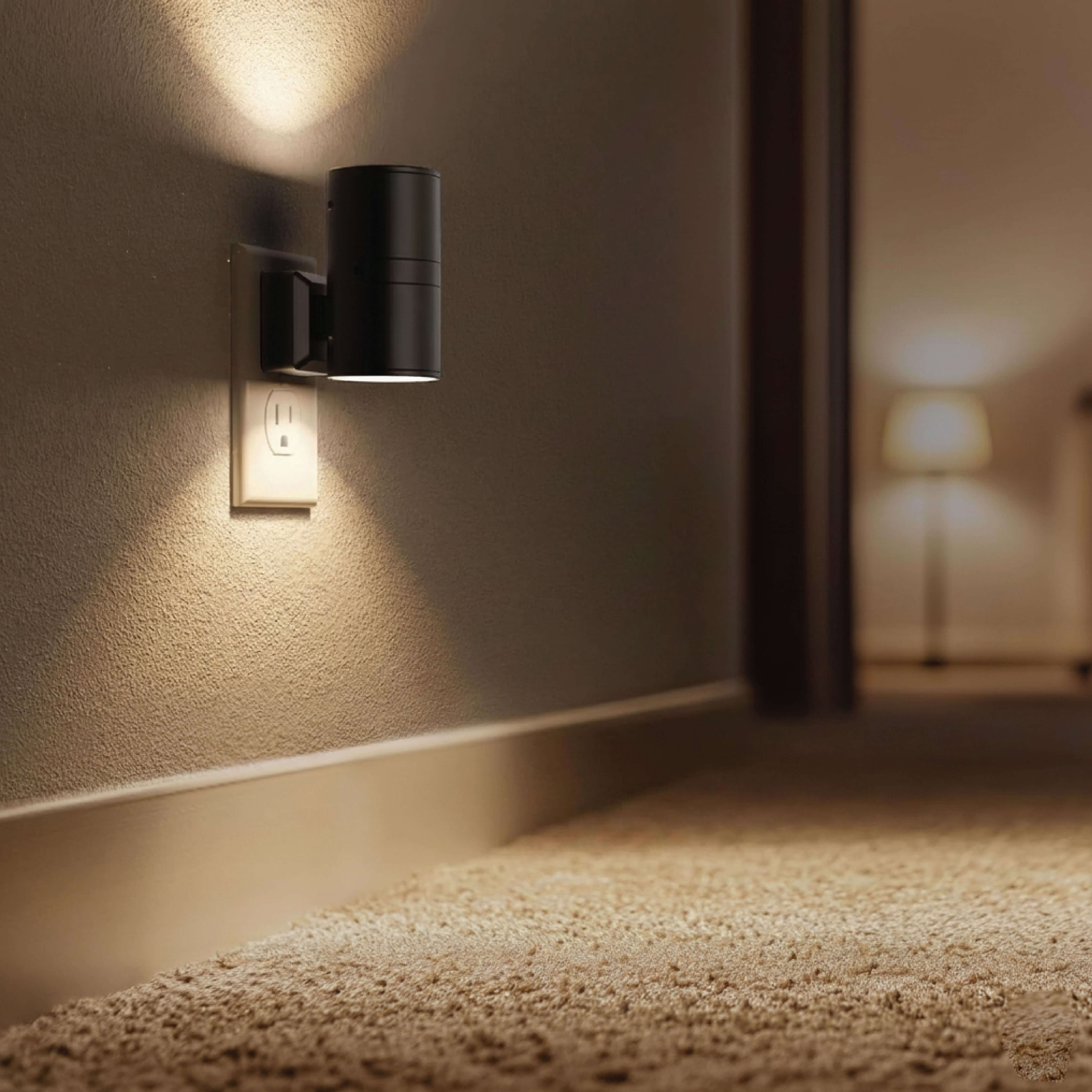 Vilda™ Night Lamp
