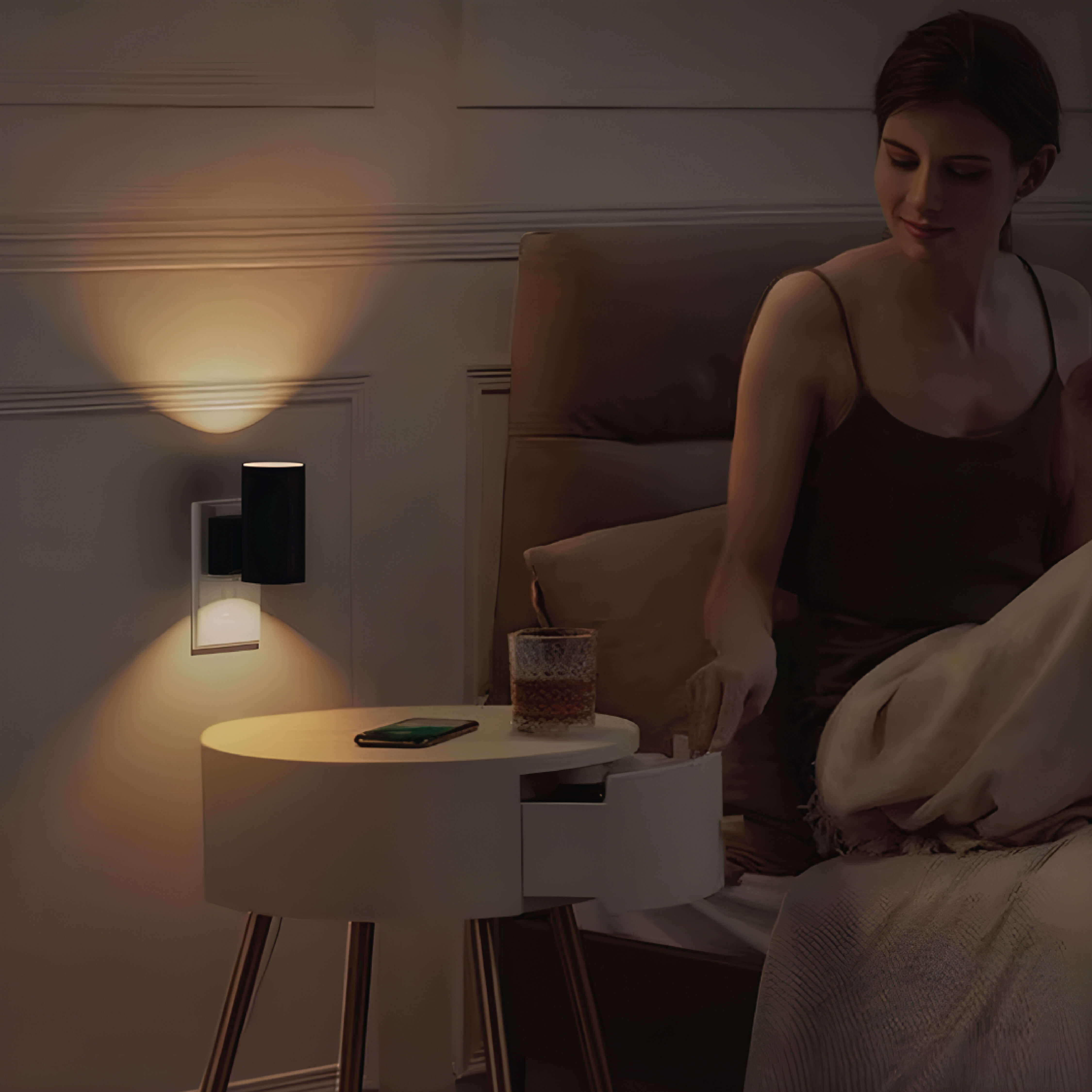 Vilda™ Night Lamp